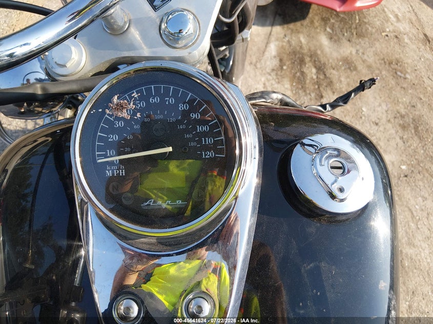 2006 HONDA VT750 auction photo 7