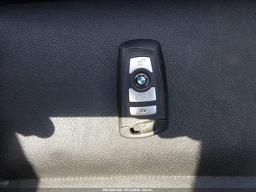 AtlanticExpress - BMW 5 Series