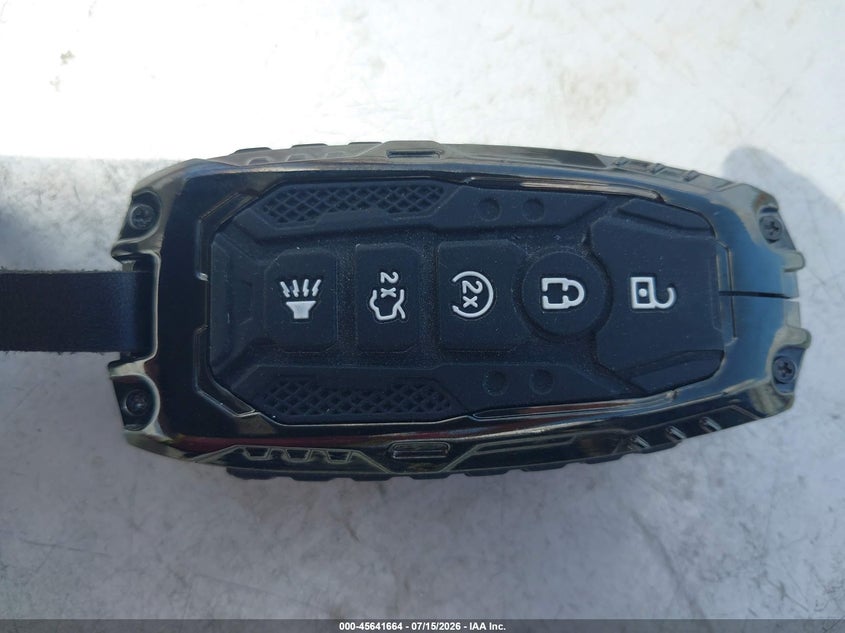 2024 Ford Expedition Limited Max VIN: 1FMJK2A82REB00255 Lot: 45641664