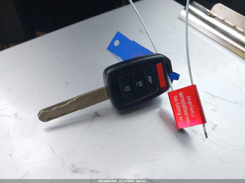 HONDA HR-V 2020 VIN 3CZRU5H31LM715145