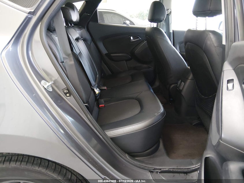 AtlanticExpress - Hyundai Tucson