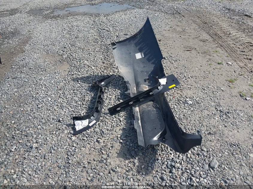 2021 Dodge Charger Police Rwd VIN: 2C3CDXAT8MH639428 Lot: 45641703
