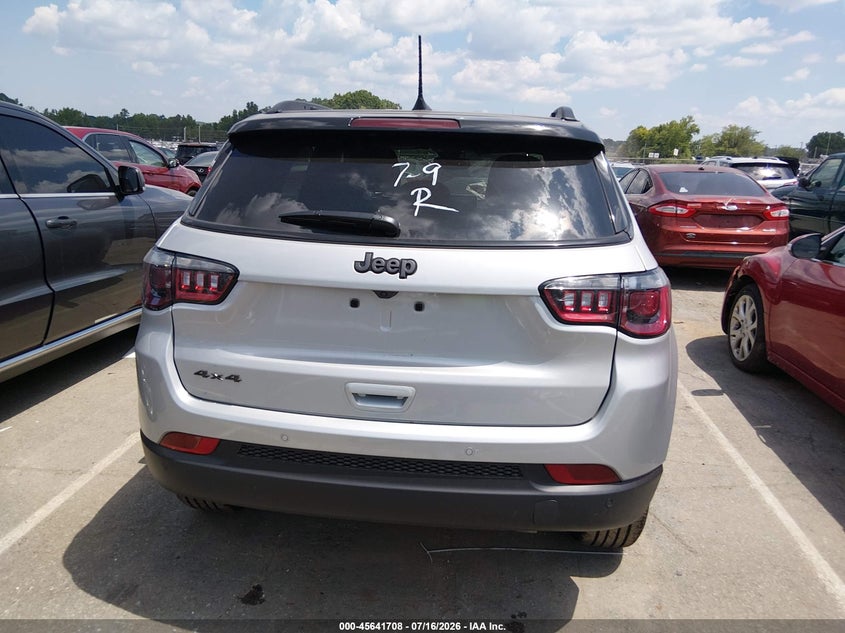 AtlanticExpress - Jeep Compass