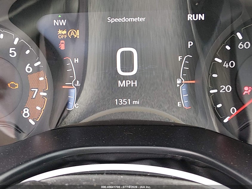 AtlanticExpress - Jeep Compass