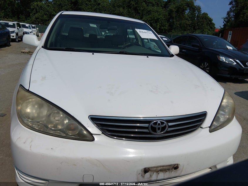 AtlanticExpress - Toyota Camry