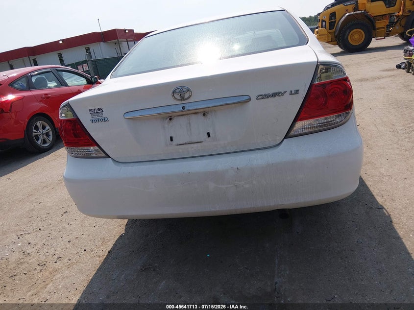 AtlanticExpress - Toyota Camry