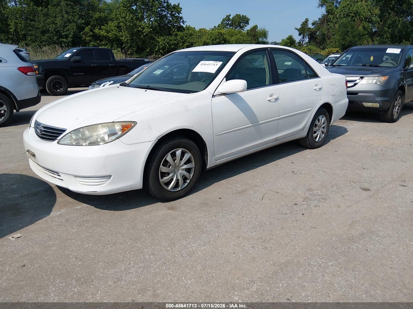 AtlanticExpress - Toyota Camry