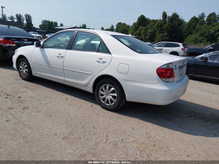 AtlanticExpress - Toyota Camry