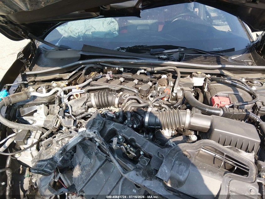 2026 ACURA INTEGRA FWD A-SPEC WITH TECHNOLOGY · Фото 10