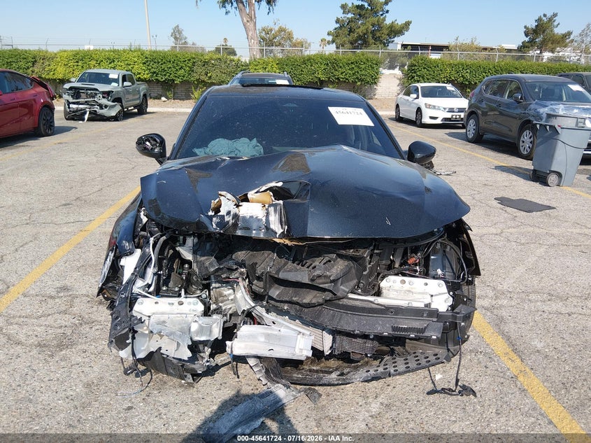 2026 ACURA INTEGRA FWD A-SPEC WITH TECHNOLOGY · Фото 15