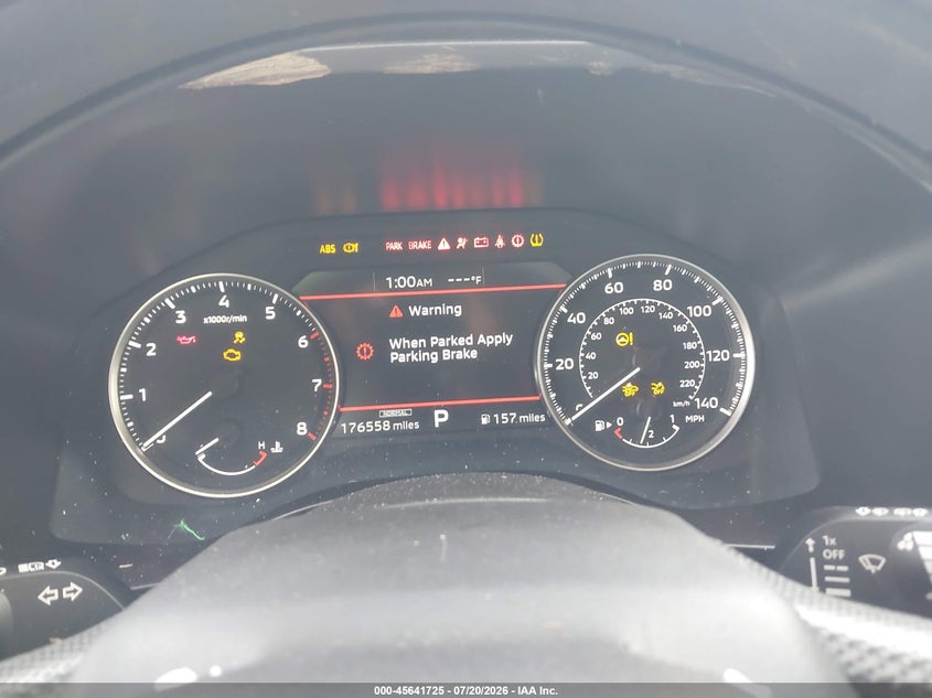 2023 Mitsubishi Outlander Es 2.5 2Wd VIN: JA4J3TA87PZ028170 Lot: 45641725