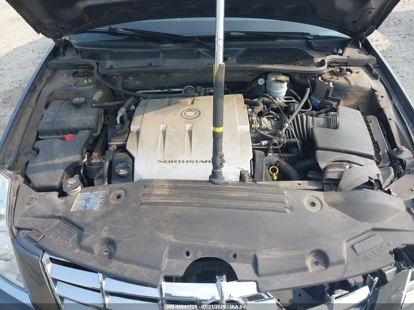 2009 Cadillac Dts 1Sc VIN: 1G6KD57Y39U109731 Lot: 45641739