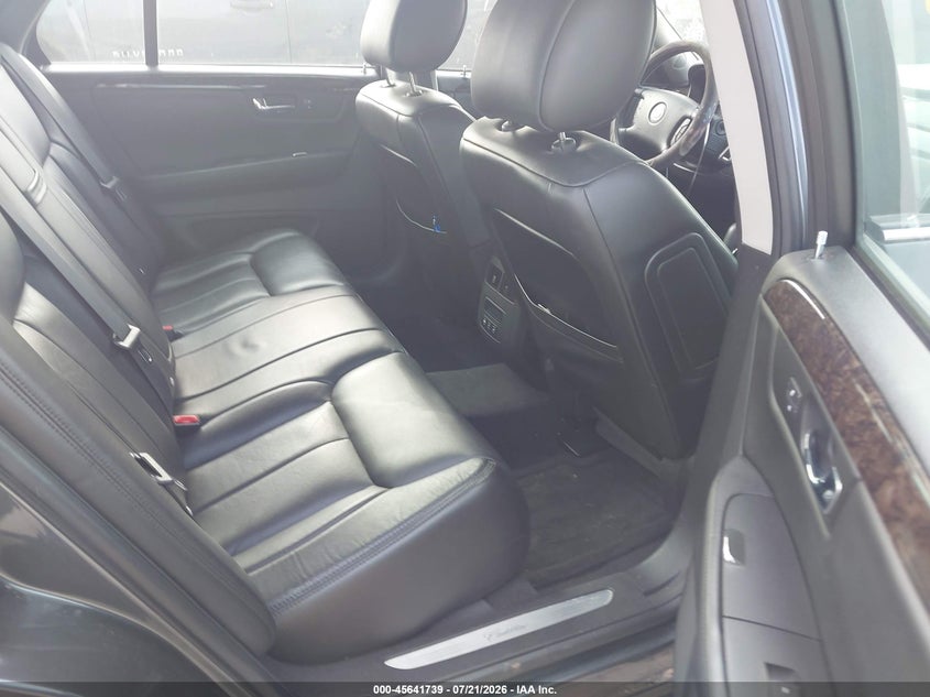 2009 Cadillac Dts 1Sc VIN: 1G6KD57Y39U109731 Lot: 45641739