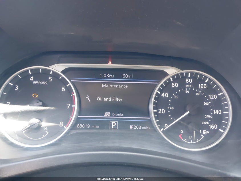 2022 NISSAN SENTRA auction photo 7