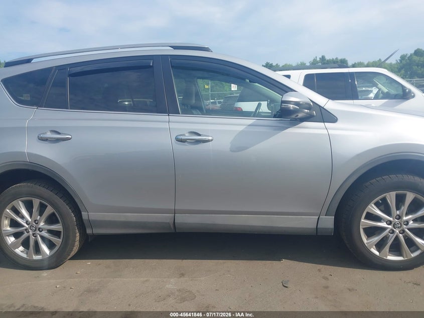 AtlanticExpress - Toyota RAV4