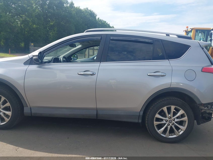 AtlanticExpress - Toyota RAV4