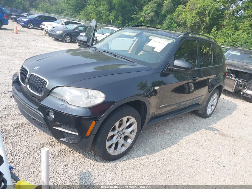 Vin: 5uxzv4c53cl744281, lot: 46140399, bmw x5 xdrive35i/xdrive35i premium/xdrive35i sport activity 20122