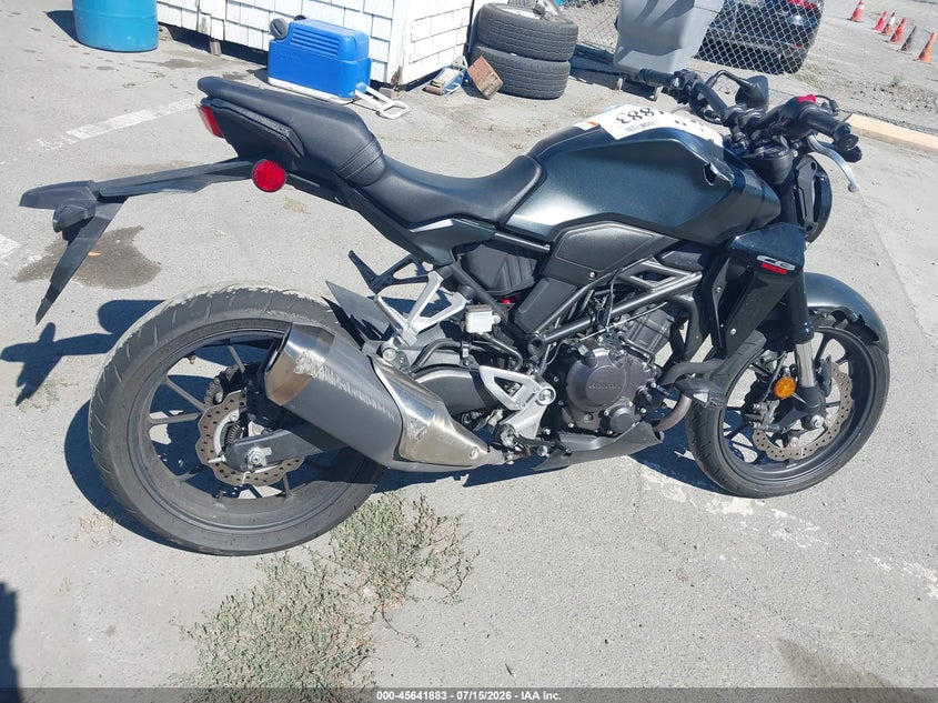 2024 HONDA CBF SPORT_BIKE 1