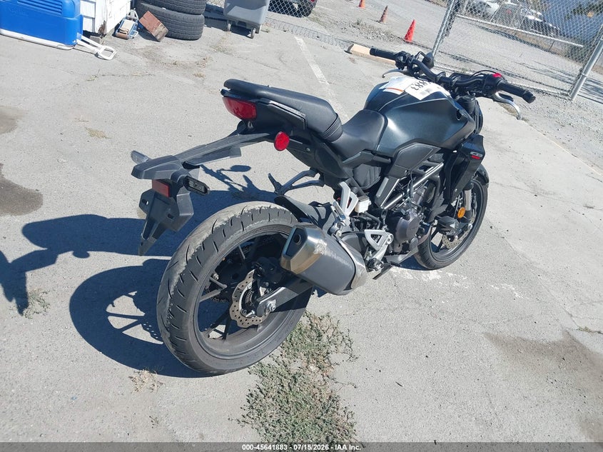 2024 HONDA CBF SPORT_BIKE 1