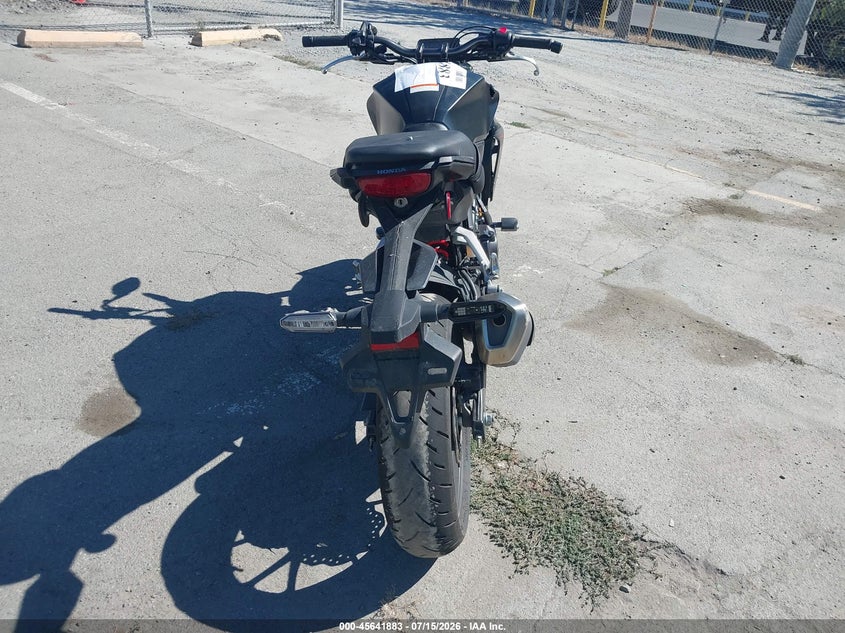 2024 HONDA CBF SPORT_BIKE 1