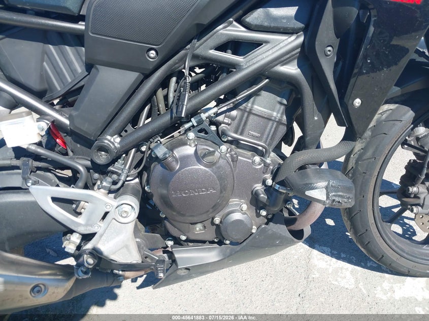 2024 HONDA CBF SPORT_BIKE 1