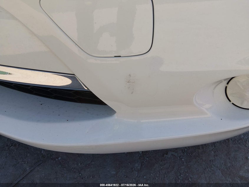 2013 Nissan Leaf S VIN: 1N4AZ0CP0DC414053 Lot: 45641922