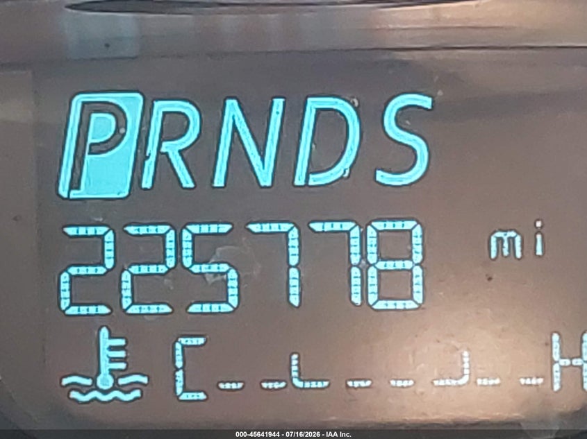 2016 Ford Fiesta Se VIN: 3FADP4EJ3GM207226 Lot: 45641944