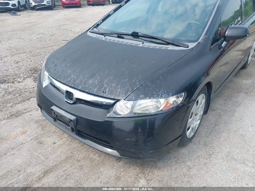 AtlanticExpress - Honda Civic
