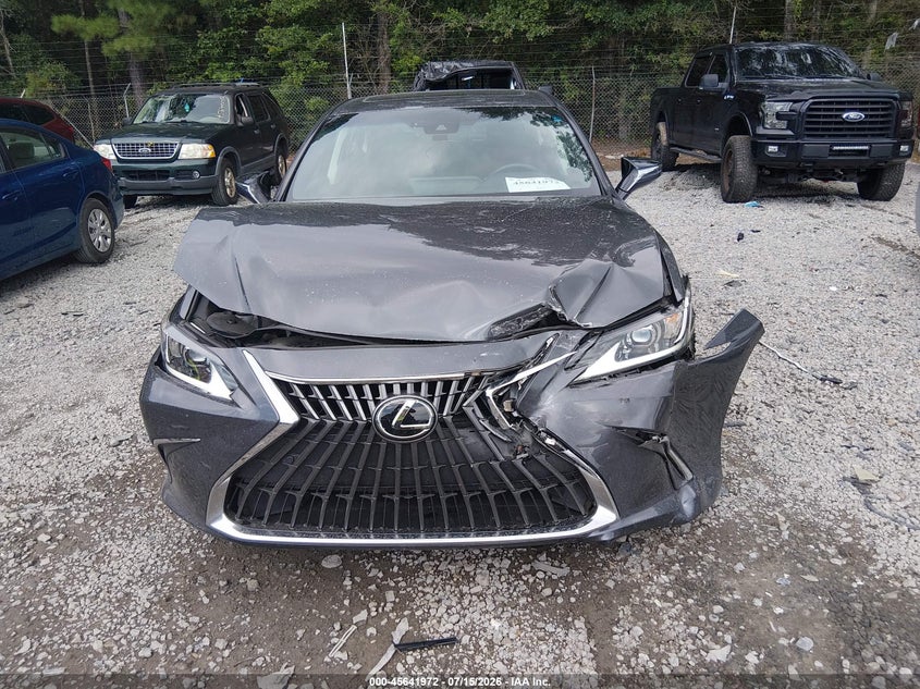 LEXUS ES 350 - zdjęcie 12