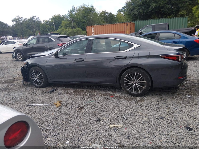LEXUS ES 350 - zdjęcie 14