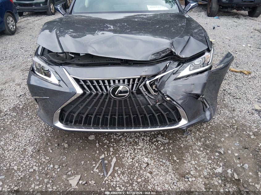 LEXUS ES 350 - zdjęcie 6