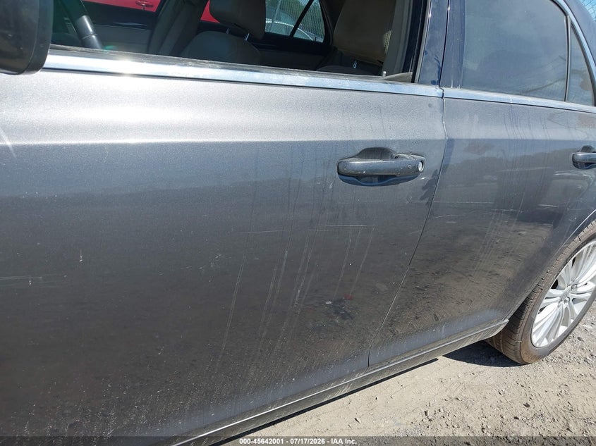 2014 Chrysler 300 VIN: 2C3CCARGXEH203835 Lot: 45642001