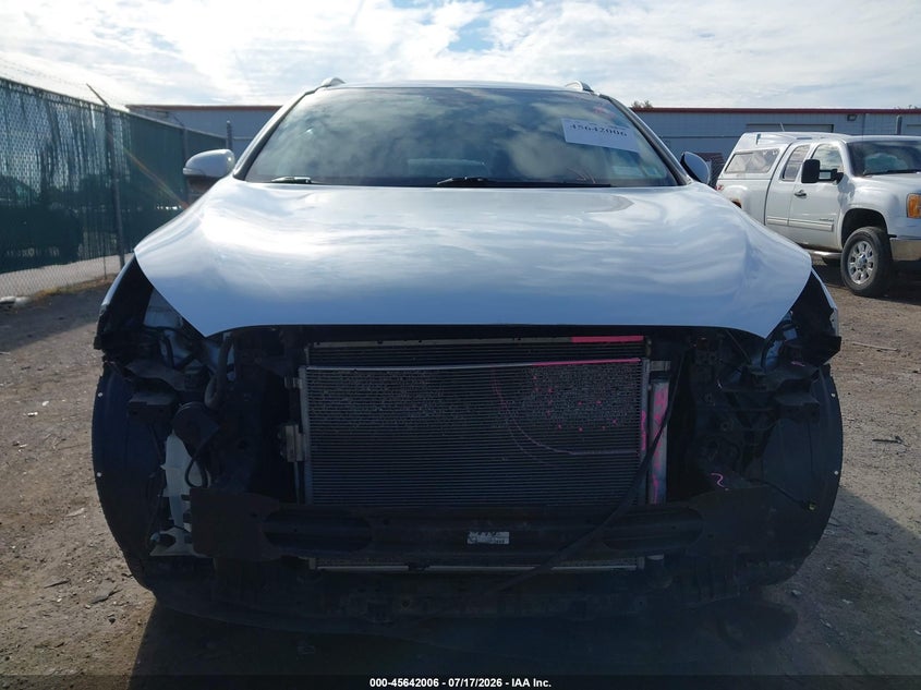 2016 Kia Sorento 2.4L Lx VIN: 5XYPGDA33GG070025 Lot: 45642006