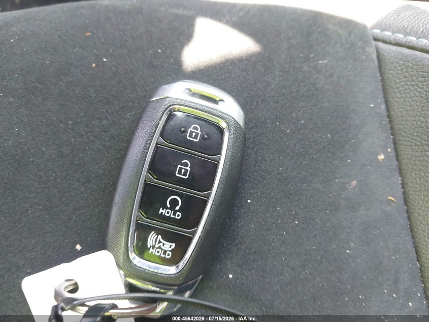 2023 Hyundai Kona N VIN: KM8KH3AC8PU009510 Lot: 45642029