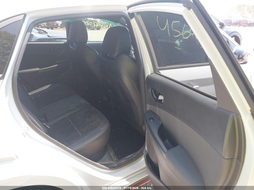 2023 Hyundai Kona N VIN: KM8KH3AC8PU009510 Lot: 45642029