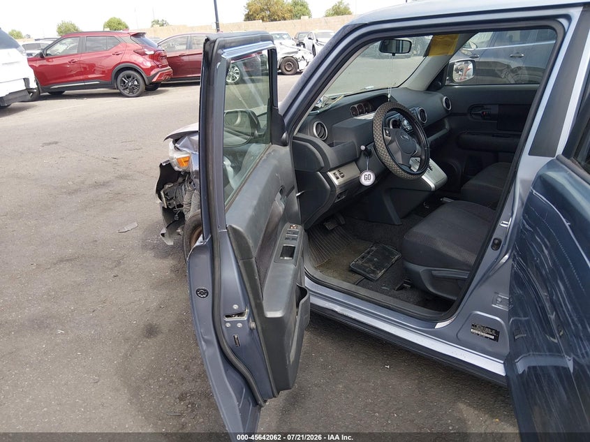 2010 Scion Xb VIN: JTLZE4FE1A1100059 Lot: 45642062
