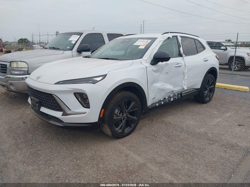 Vin: lrbfzpr43td017272, lot: 46140599, buick envision sport touring awd 20262