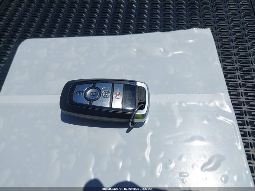 FORD BRONCO SPORT 2025 VIN 3FMCR9DA8SRF17703