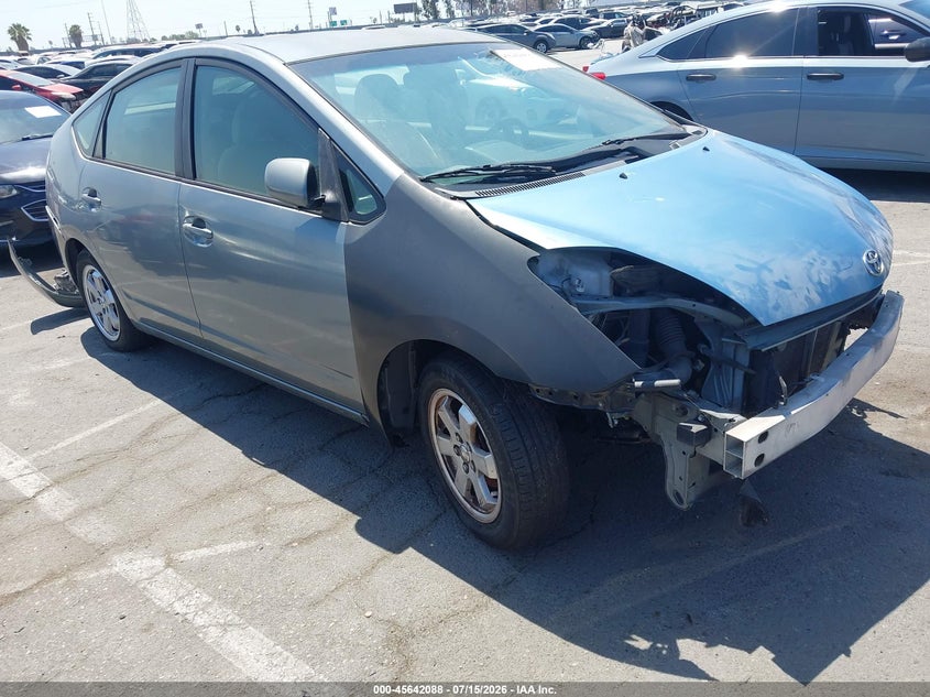2005 Toyota Prius