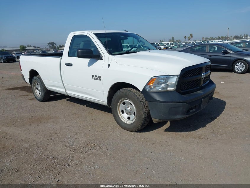 Vin: 3c6jr7dg7hg765358, lot: 46140623, ram 1500 2017 img_1