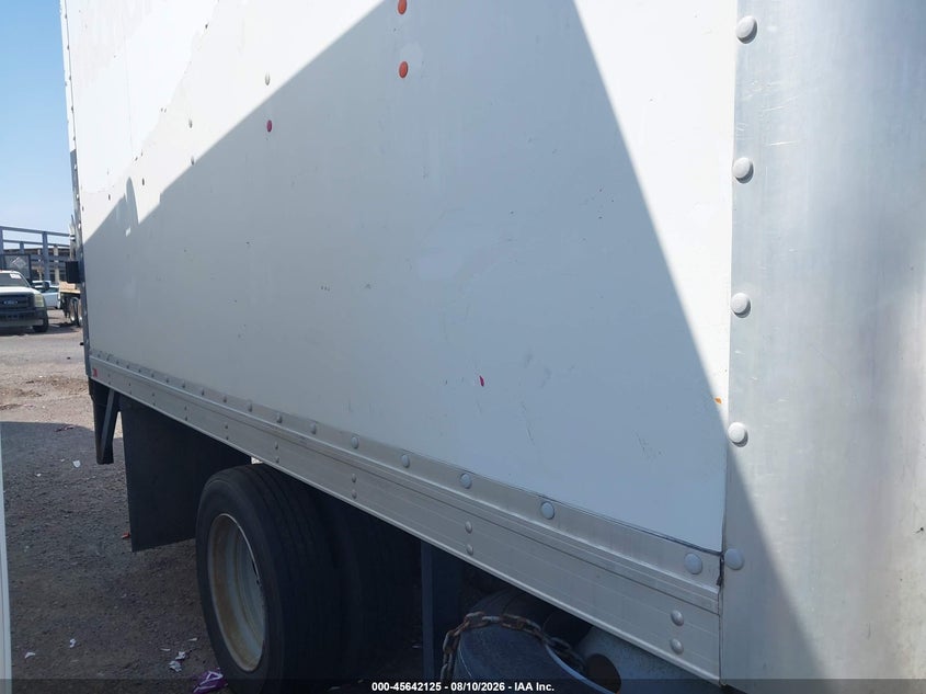 2012 FORD F450 TRUCK N/A