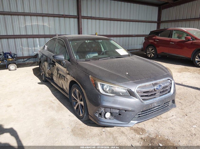 2019 Subaru Legacy 2.5I Limited VIN: 4S3BNAN68K3007129 Lot: 45642148