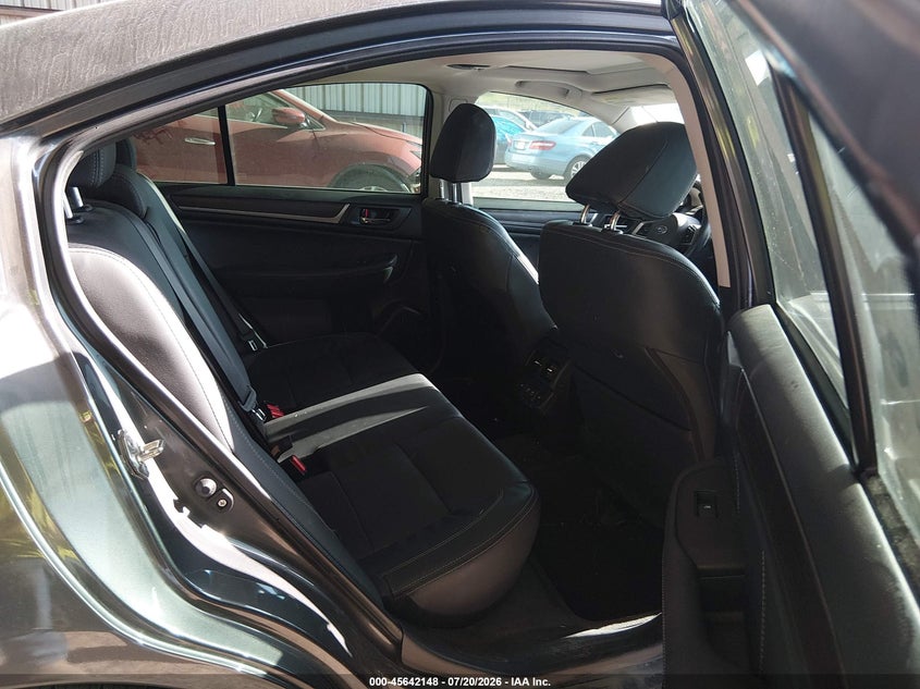 2019 Subaru Legacy 2.5I Limited VIN: 4S3BNAN68K3007129 Lot: 45642148