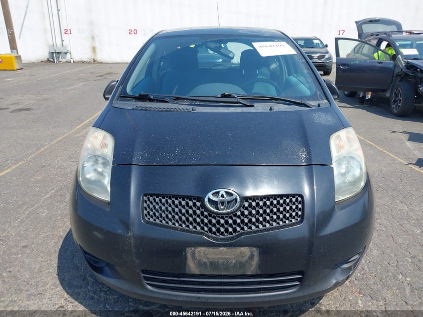 AtlanticExpress - Toyota Yaris
