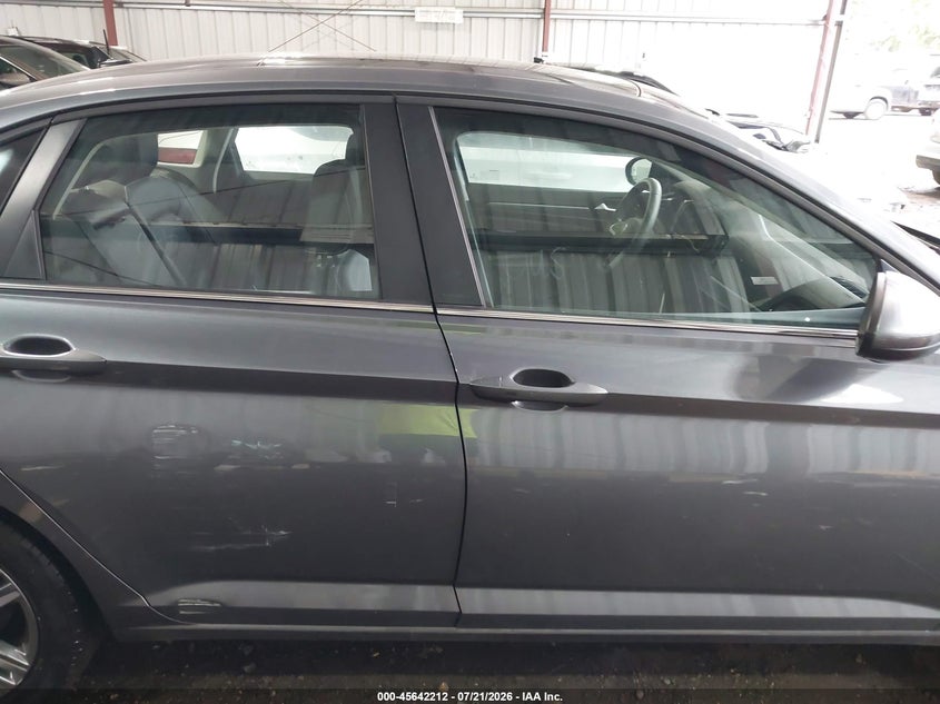 2024 Volkswagen Jetta 1.5T Se VIN: 3VW7M7BU1RM059240 Lot: 45642212