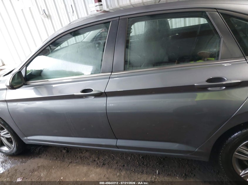 2024 Volkswagen Jetta 1.5T Se VIN: 3VW7M7BU1RM059240 Lot: 45642212