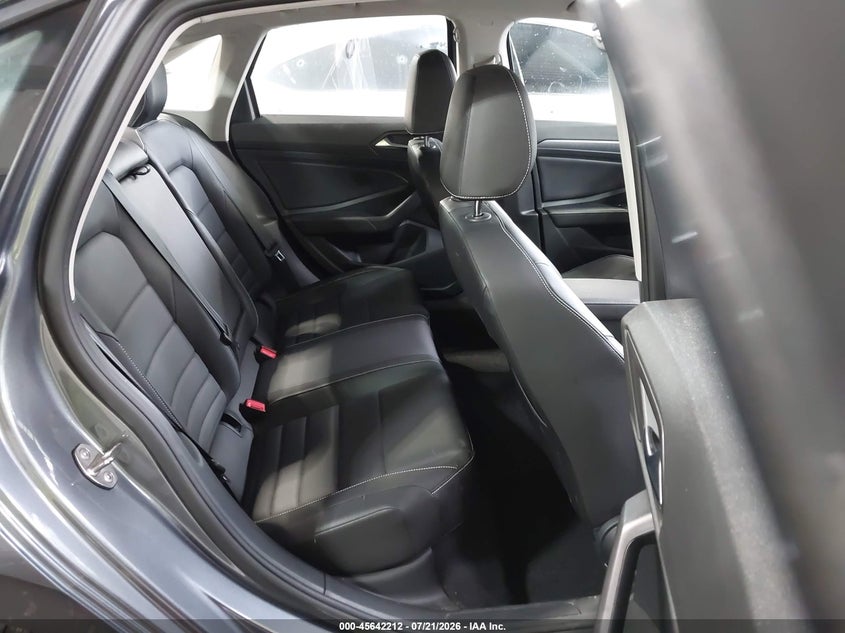 2024 Volkswagen Jetta 1.5T Se VIN: 3VW7M7BU1RM059240 Lot: 45642212