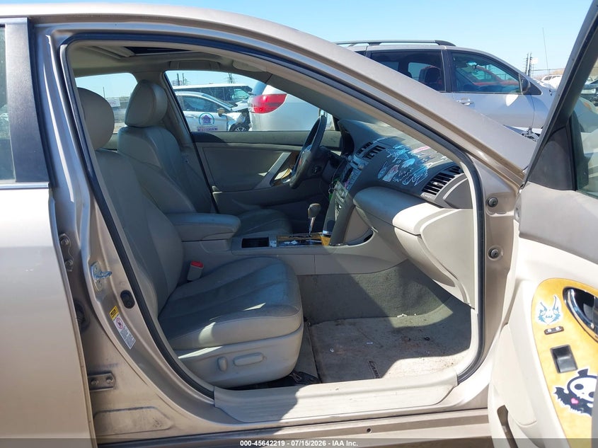 AtlanticExpress - Toyota Camry
