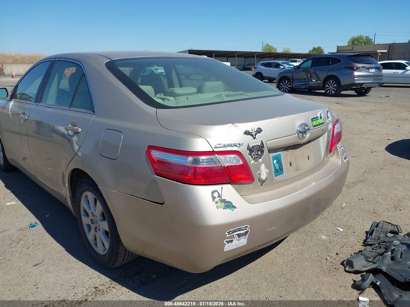 AtlanticExpress - Toyota Camry