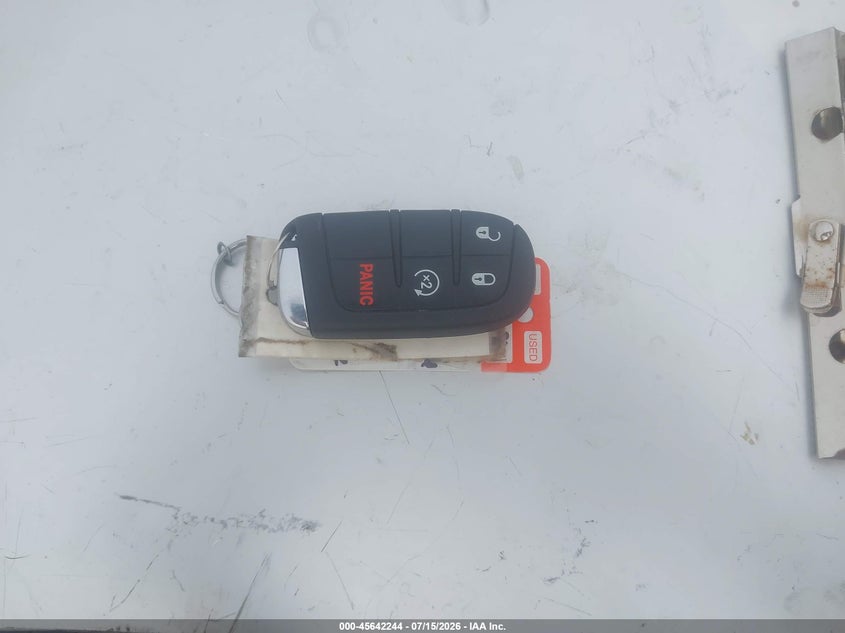 2019 Jeep Renegade Latitude 4X4 VIN: ZACNJBBB2KPK74887 Lot: 45642244